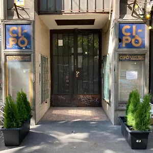 Casa Nora , Budapesta Ungaria
