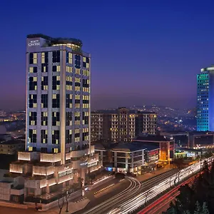 Hyatt Centric Levent 5*, Istanbul Turcia