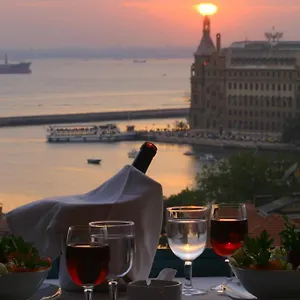Sidonya 3*, Istanbul Turcia
