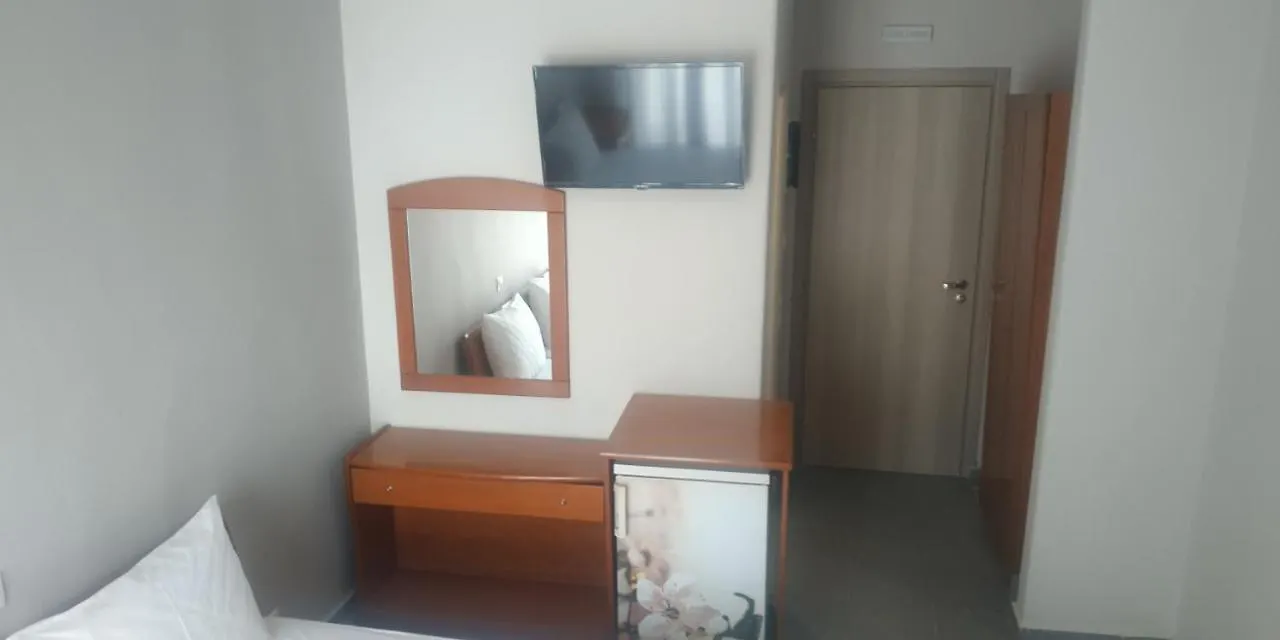 Gr Apartments Sea View Kallithea  0*, Kallithea (Chalkidiki)