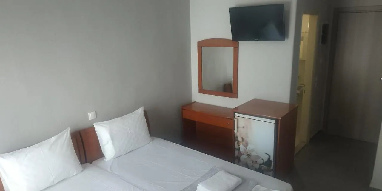 Gr Apartments Sea View Kallithea  0*, Kallithea (Chalkidiki)