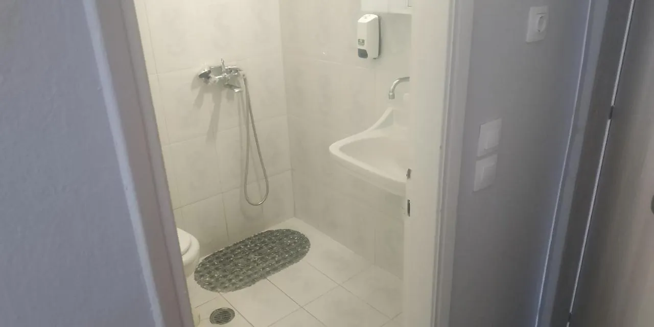 Gr Apartments Sea View Kallithea  0*, Kallithea (Chalkidiki) Grecia