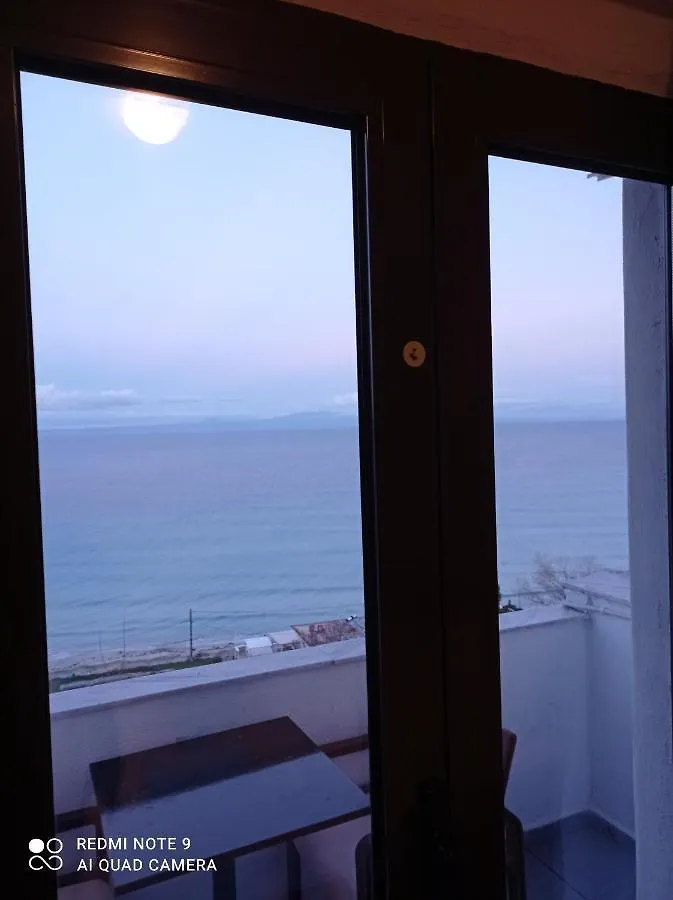 Gr Apartments Sea View Kallithea  Pensiune Kallithea (Chalkidiki)