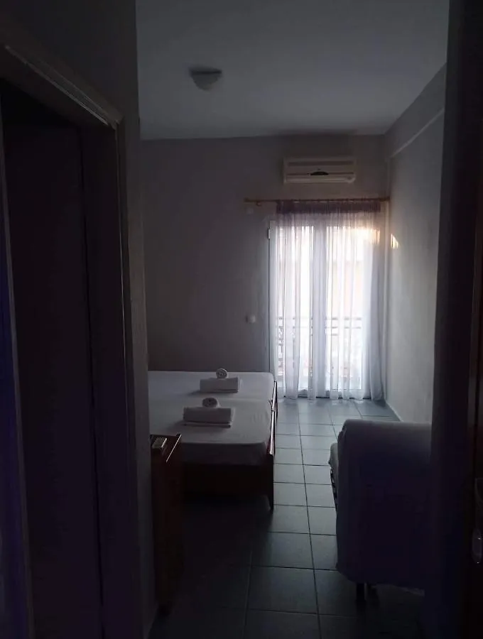 Gr Apartments Sea View Kallithea