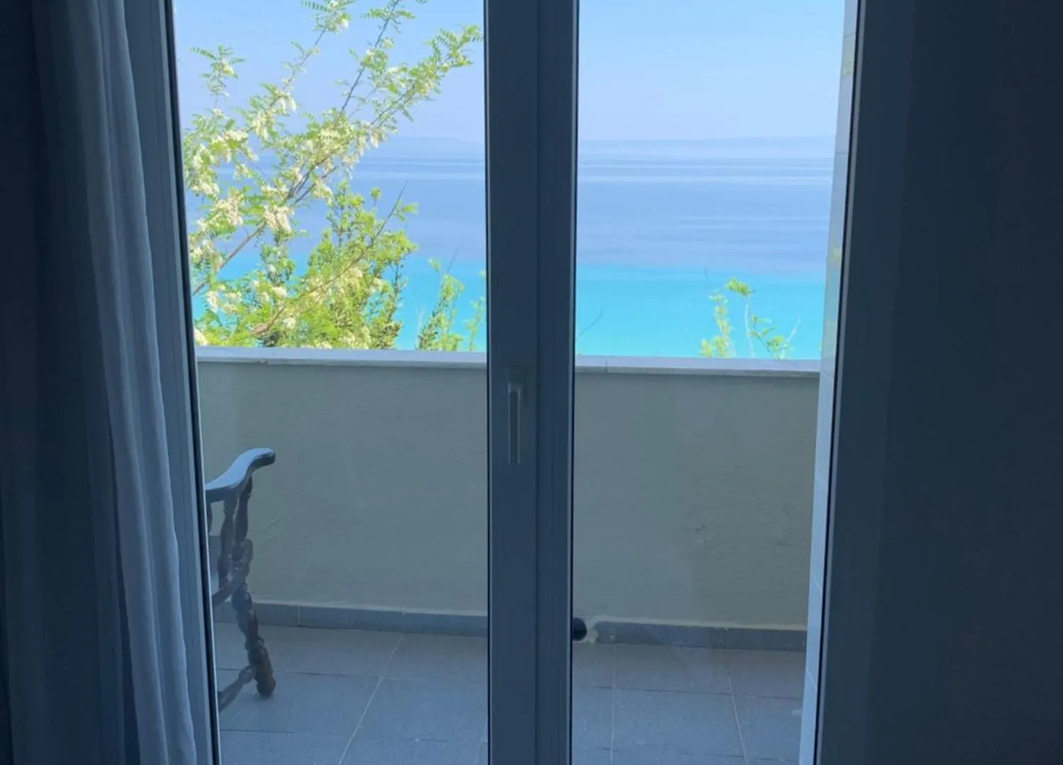 Pensiune Gr Apartments Sea View Kallithea  Grecia