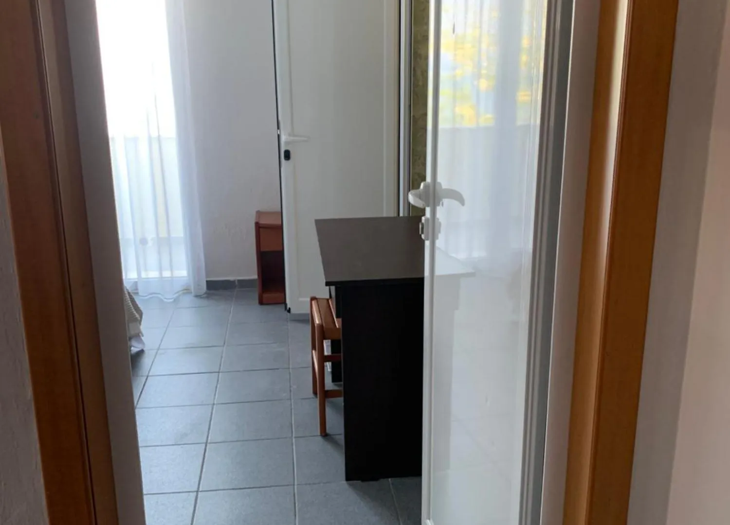 Gr Apartments Sea View Kallithea  Kallithea (Chalkidiki)