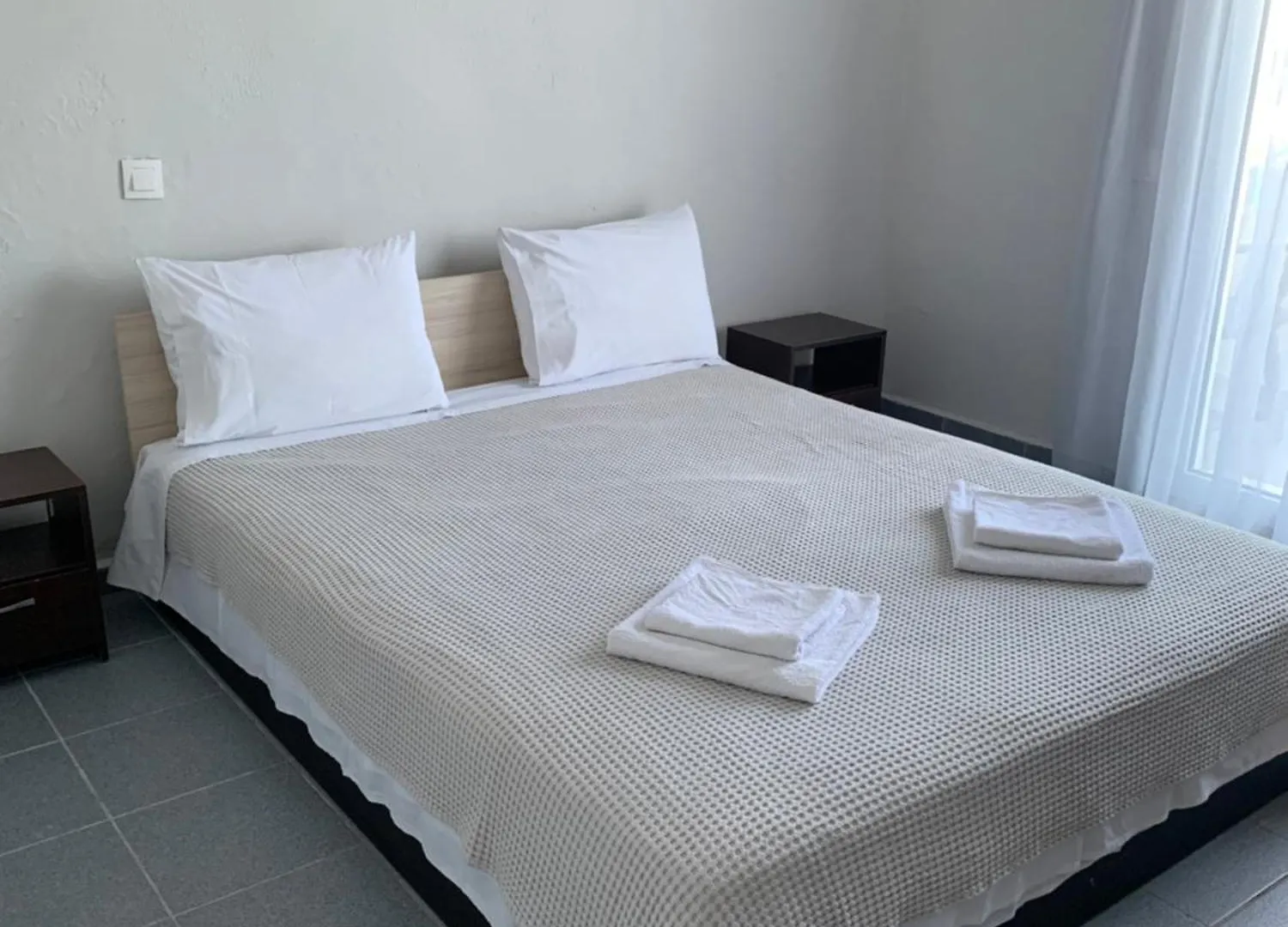 Gr Apartments Sea View Kallithea  Kallithea (Chalkidiki)