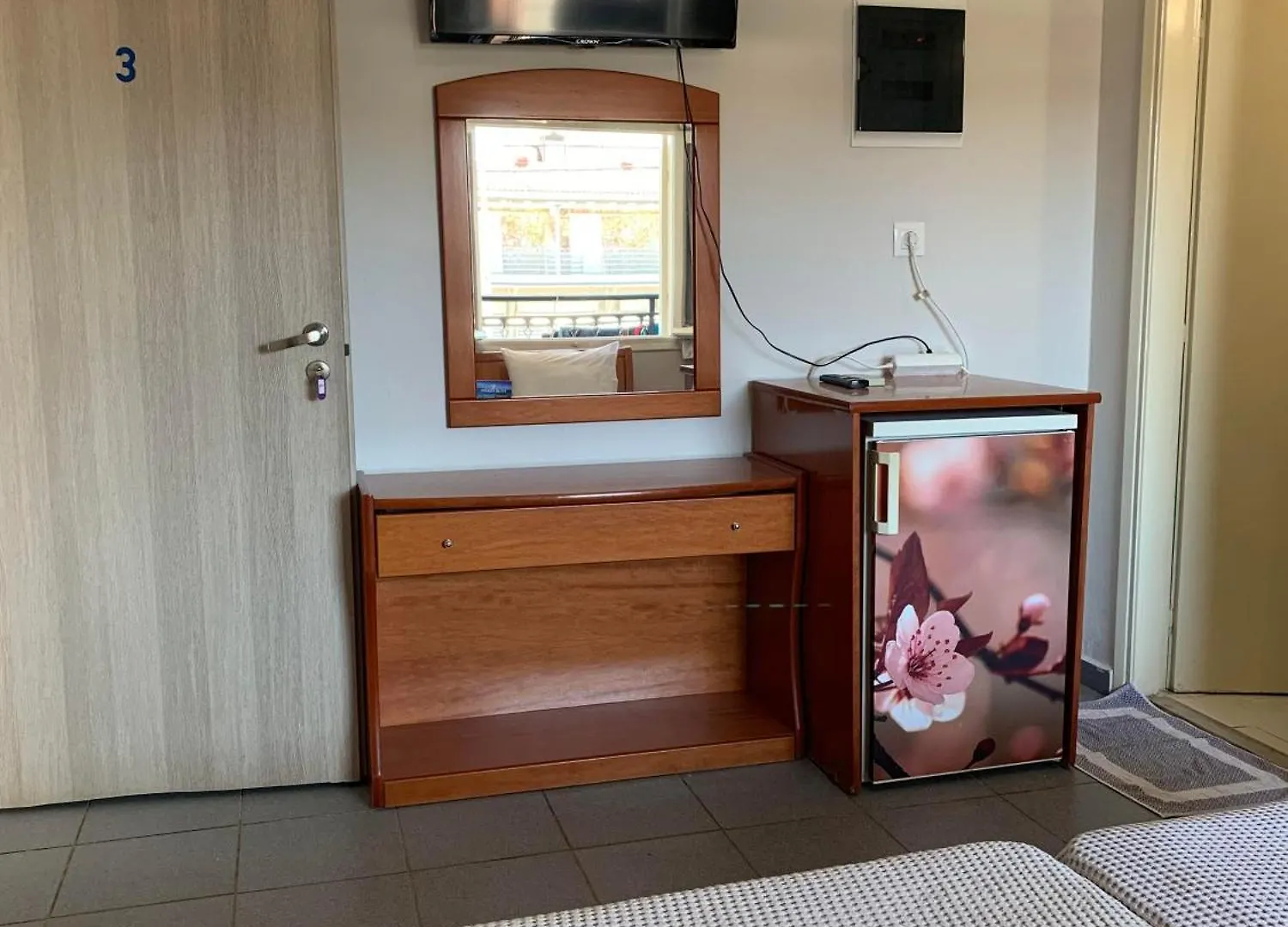 Gr Apartments Sea View Kallithea  Kallithea (Chalkidiki)