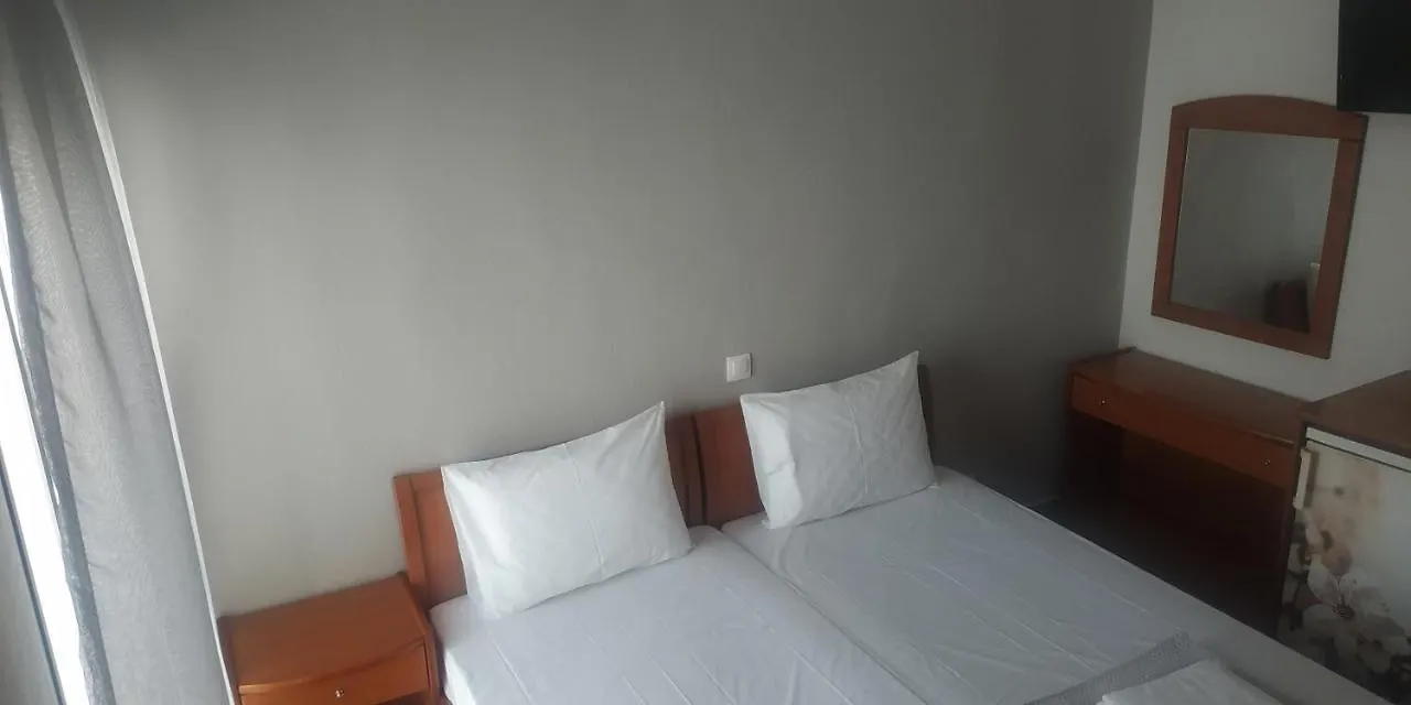 Gr Apartments Sea View Kallithea  Πανσιόν Kallithea (Chalkidiki)