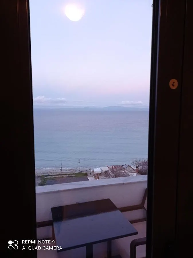 Πανσιόν Gr Apartments Sea View Kallithea