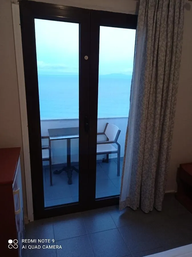 Gr Apartments Sea View Kallithea  Ελλάδα