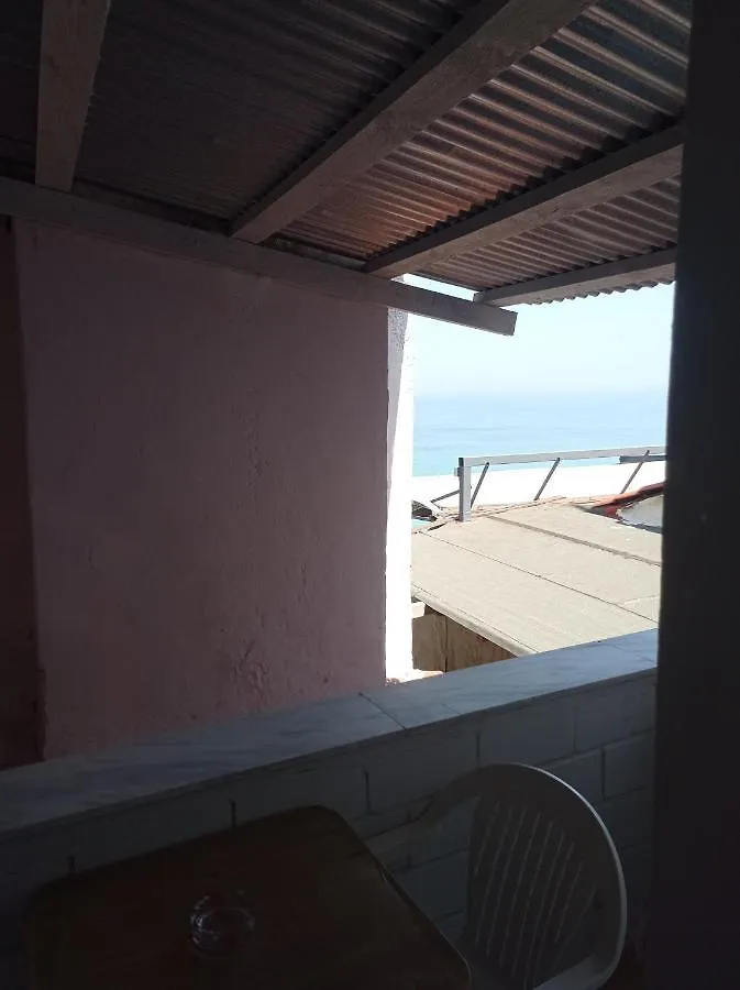 Gr Apartments Sea View Kallithea
