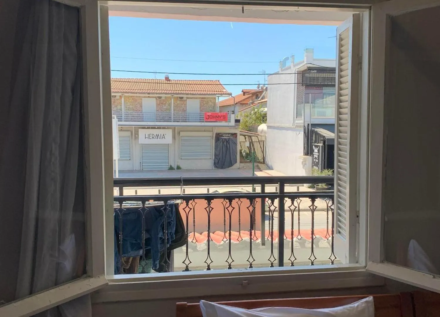 Gr Apartments Sea View Kallithea  Guest house Kallithea (Chalkidiki)