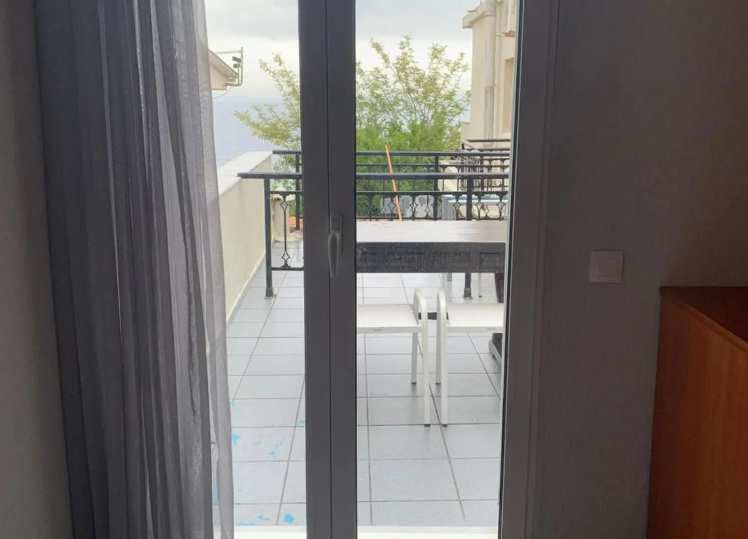 Guest house Gr Apartments Sea View Kallithea