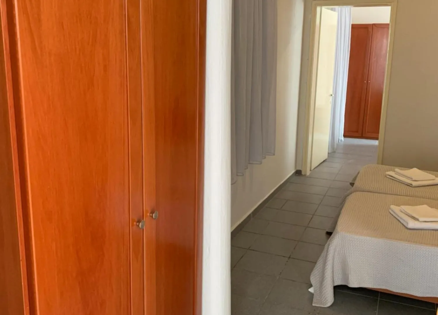 Πανσιόν Gr Apartments Sea View Kallithea